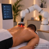KI-Massageroboter im Test: Meine persönliche Erfahrung